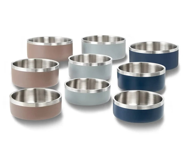 Wolters Linea Hundenapf – alle Farben
