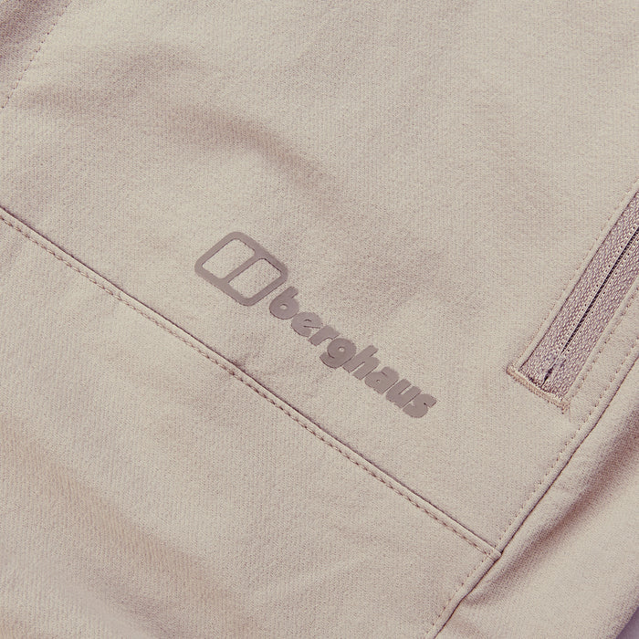 Women's Trail-Explorer Pant - Grey