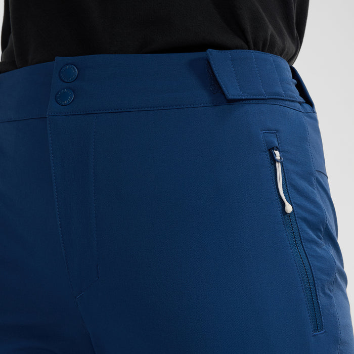 Women's Trail-Explorer Pant - Navy