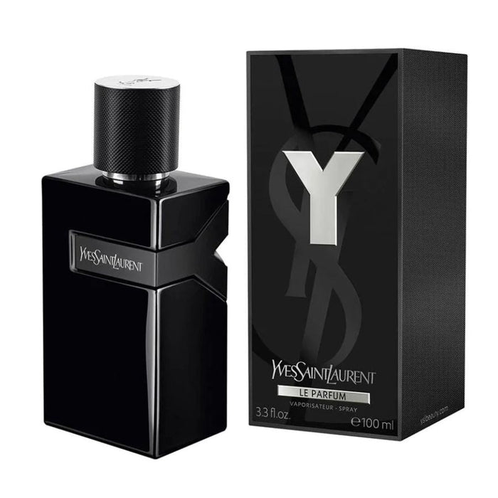 YSL Y Le Parfum M-3.4-PAR-NIB - Perfumes Los Angeles