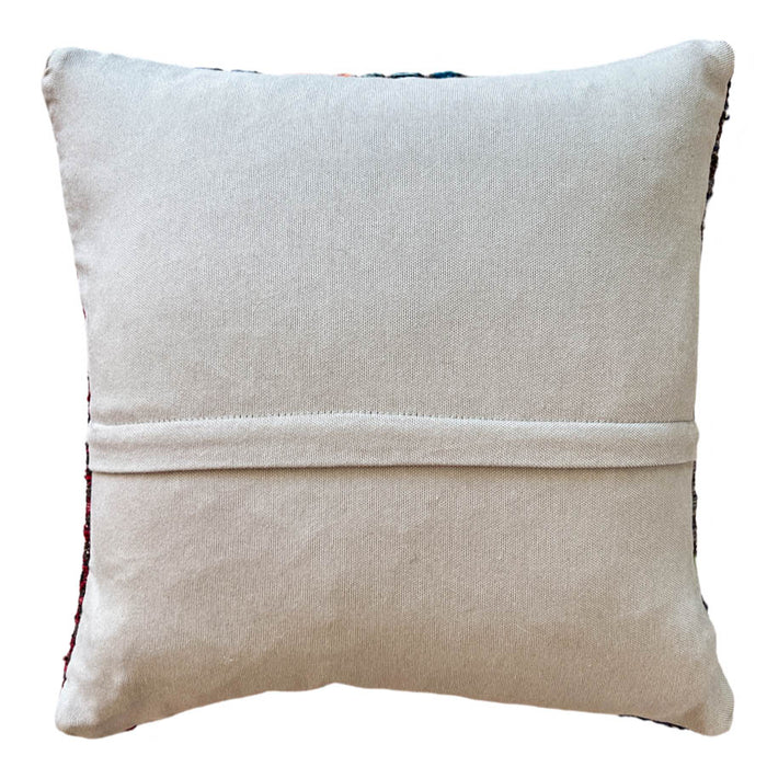 Ziggy Kilim Pillow (18x18)