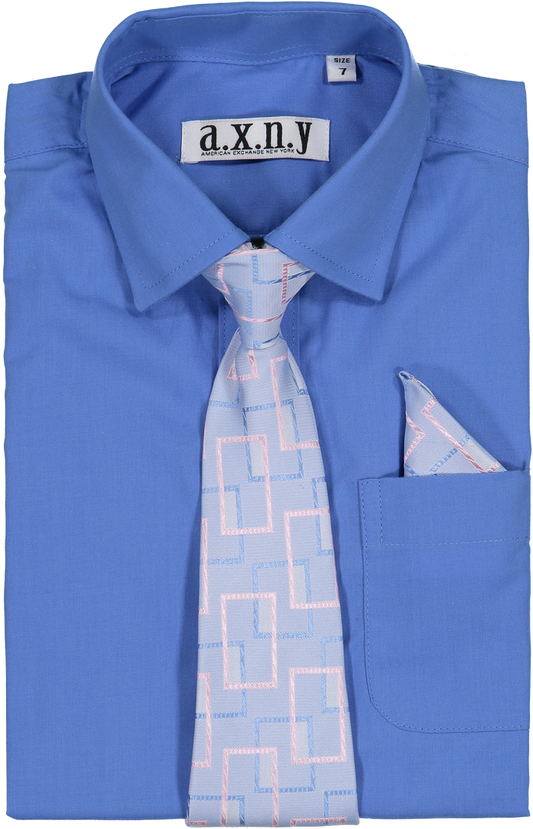 055-Dark Blue