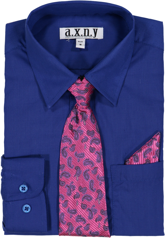 055-Royal Blue