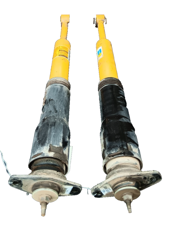 08-10 Dodge Challenger SRT8 Rear Suspension Shock Absorber Strut Set 05039355ag