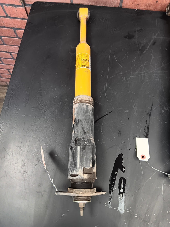 08-10 Dodge Challenger SRT8 Rear Suspension Shock Absorber Strut Set 05039355ag