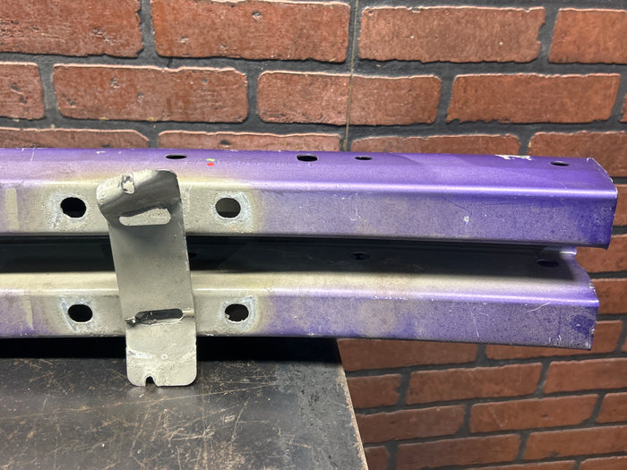 08-23 Charger Challenger Front Bumper Reinforcement Crash Impact Bar Genuine OEM
