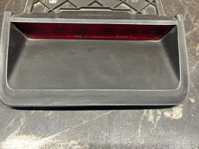 08-23 Dodge Challenger 3rd Third Brake Stop Taillight Lamp Rear OEM 05028782AD