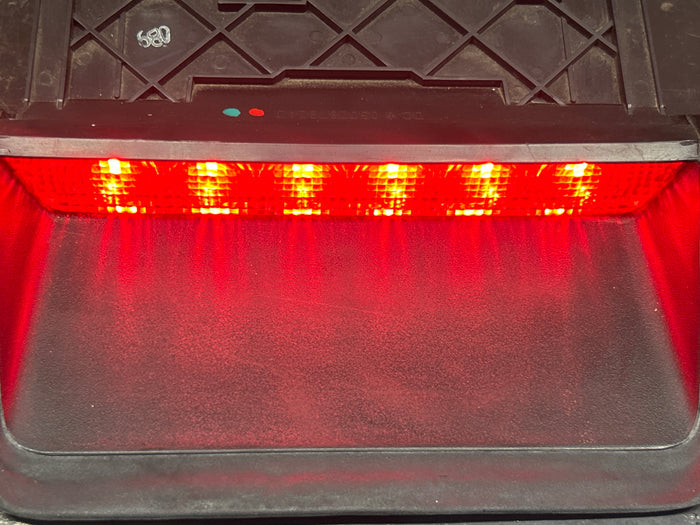 08-23 Dodge Challenger 3rd Third Brake Stop Taillight Lamp Rear OEM 05028782AD