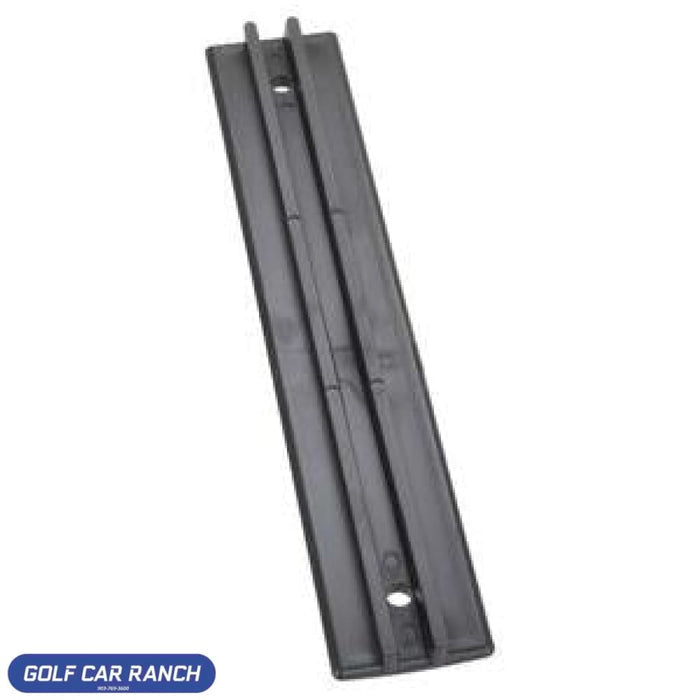 101090801 BATTERY HOLD DOWN; CLUB CAR- OEM BATTERY HOLD DOWN PLATE -CC