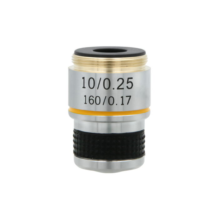 10X Achromatic Objective PM13012135