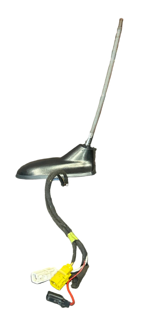 11-13 Grand Cherokee Durango Radio Antenna Assembly Genuine OEM 5064861AD
