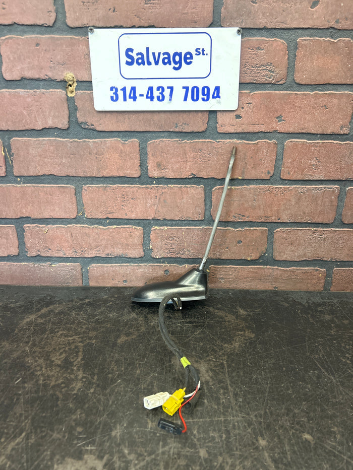11-13 Grand Cherokee Durango Radio Antenna Assembly Genuine OEM 5064861AD
