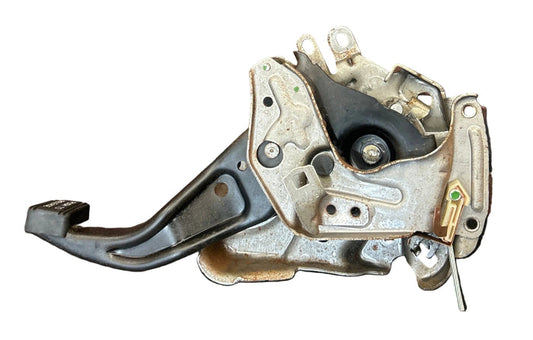 11-21 Jeep Grand Cherokee Emergency Parking Brake Release Pedal OEM