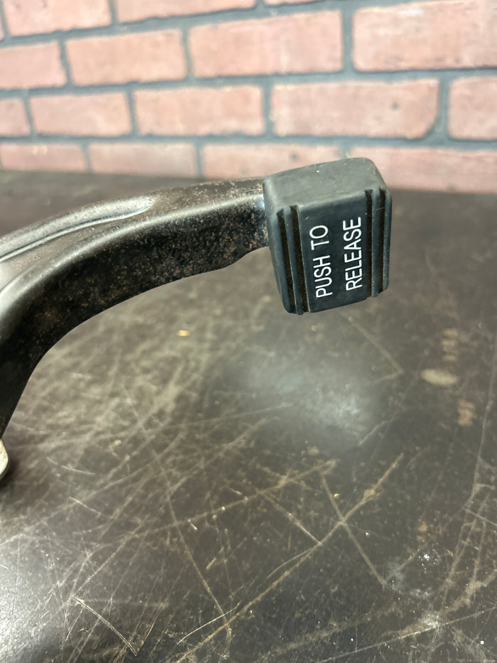 11-21 Jeep Grand Cherokee Emergency Parking Brake Release Pedal OEM
