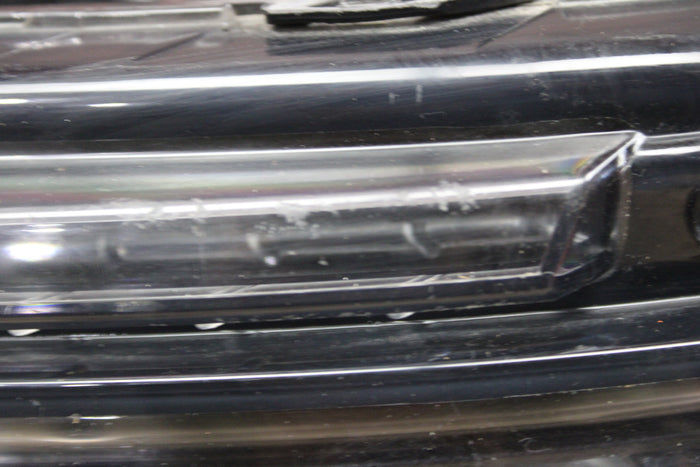 15-20 DODGE CHARGER SCAT PACK XENON HEADLIGHT LEFT LH DRIVER OEM TESTED DAMAGED