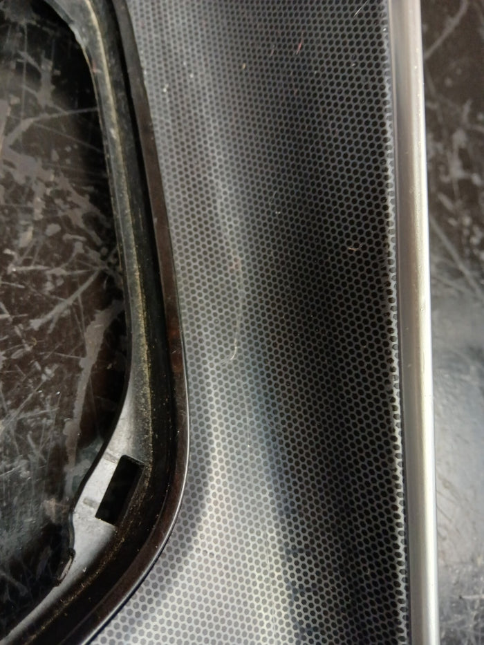 15-23 Dodge Challenger Scat Pack Center Console Shifter Bezel Trim 5LF09XSBAD