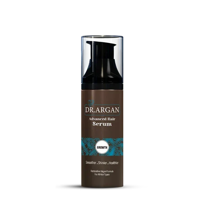 دكتور ارجان ادفانسد سيرم 150مل - Dr. Argan Advanced Hair Serum (Growth)