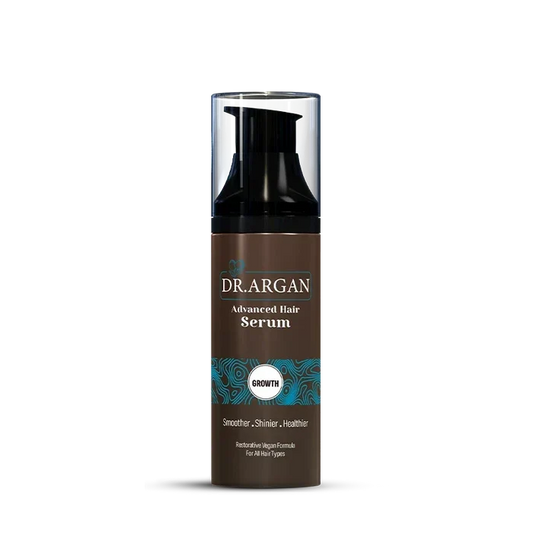 دكتور ارجان ادفانسد سيرم 150مل - Dr. Argan Advanced Hair Serum (Growth)