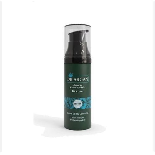 دكتور ارجان ادفانسد سيرم 150مل بخلاصة القنب - Dr.Argan Advanced Cannabis Hair Serum 90ml