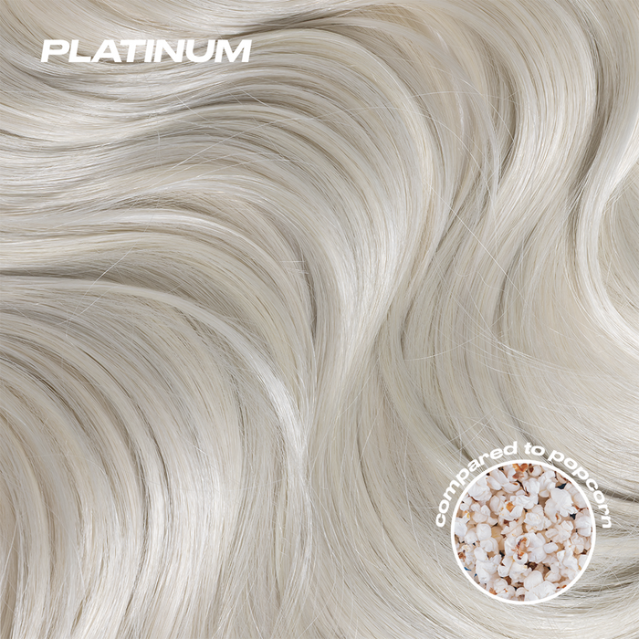 Platinum