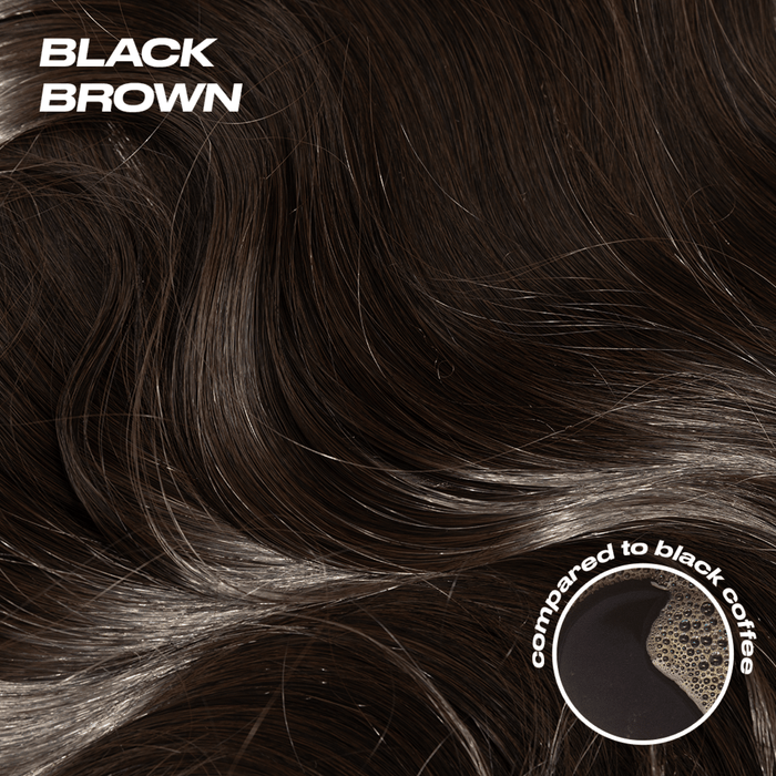 Black Brown