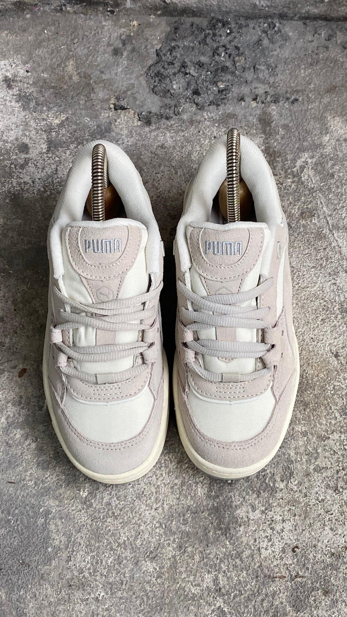 PUMA 180 BEIGE