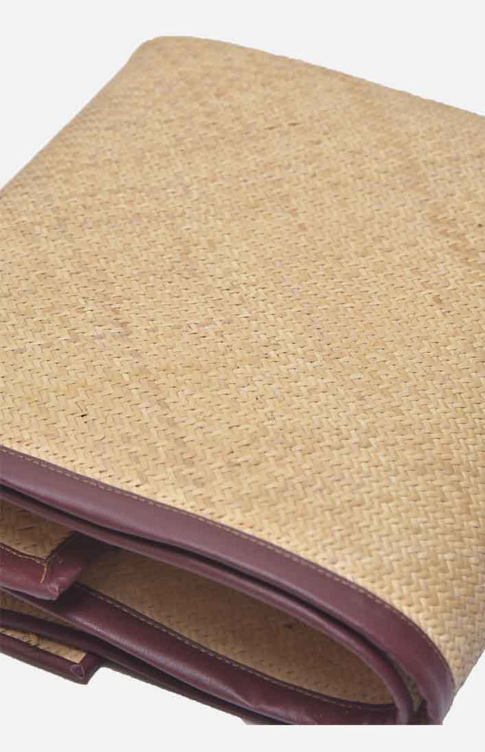 1st Class Rattan Mat 42x72