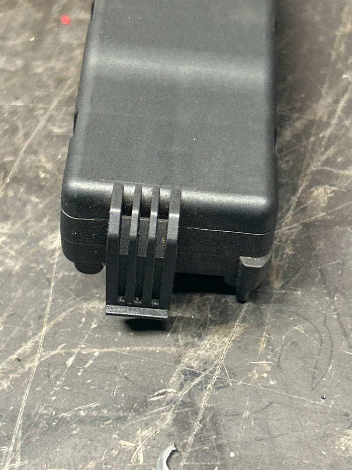 2004-2010 Mopar Dodge Chrysler Jeep Heated Seat Control Module 04602670AC