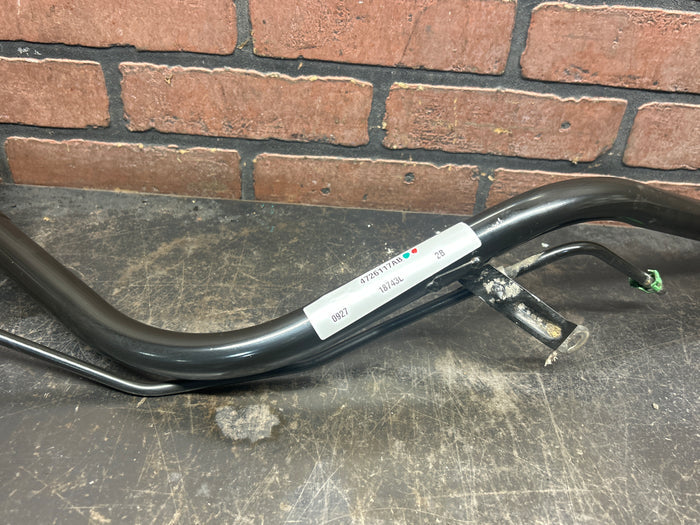 2005-2008 Chrysler 300/Dodge Magnum Fuel Tank Filler Neck Gas OEM