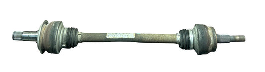 2005-2008 SRT8 Chrysler 300C/Charger/Challenger/Magnum Left CV Axle Shaft OEM