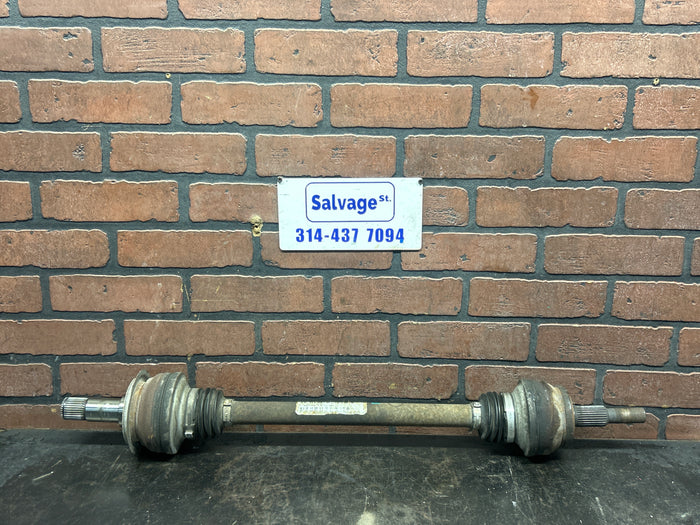 2005-2008 SRT8 Chrysler 300C/Charger/Challenger/Magnum Left CV Axle Shaft OEM