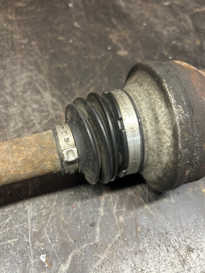 2005-2008 SRT8 Chrysler 300C/Charger/Challenger/Magnum Left CV Axle Shaft OEM