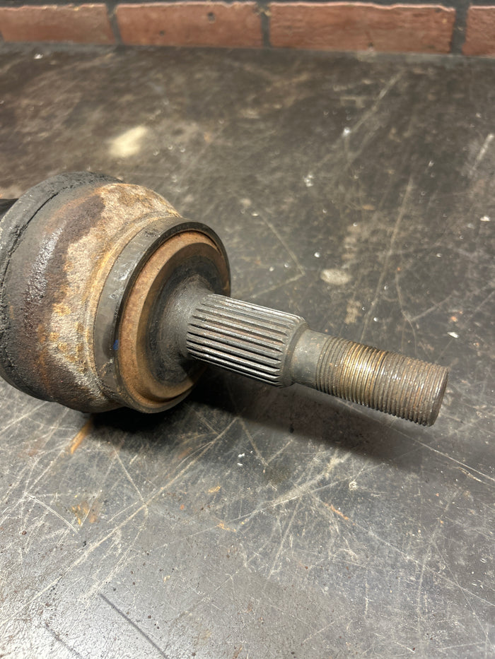 2005-2008 SRT8 Chrysler 300C/Charger/Challenger/Magnum Left CV Axle Shaft OEM