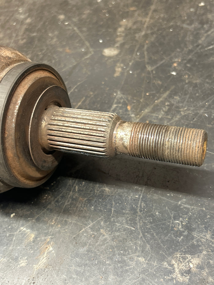 2005-2008 SRT8 Chrysler 300C/Charger/Challenger/Magnum Right CV Axle Shaft OEM
