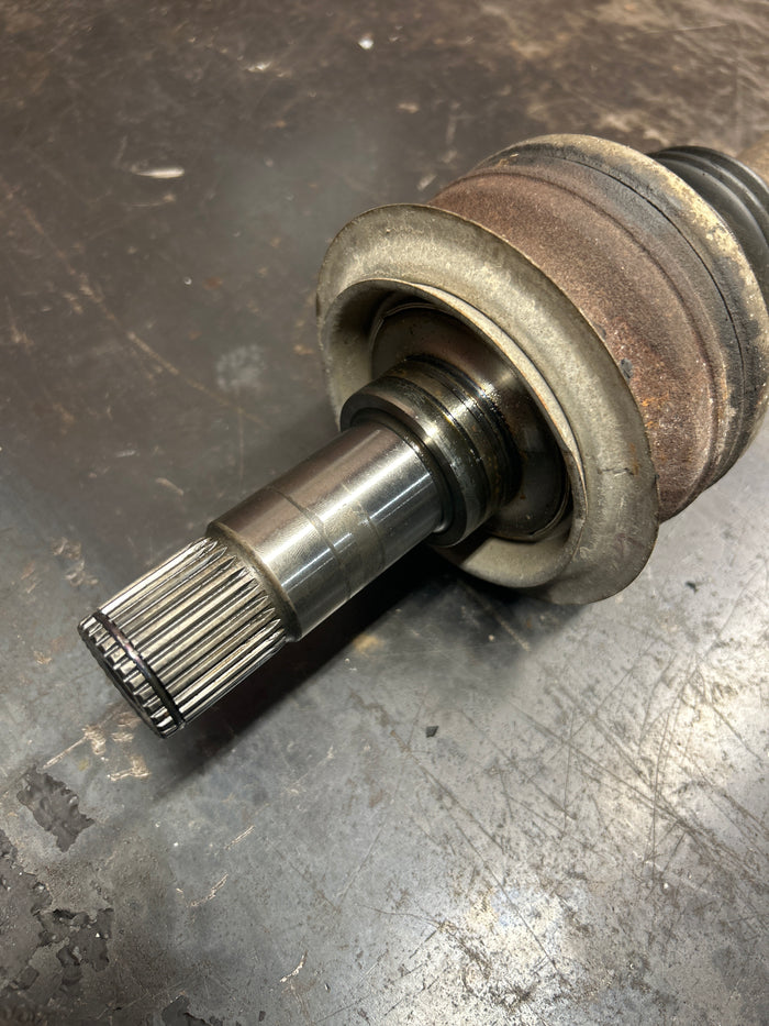 2005-2008 SRT8 Chrysler 300C/Charger/Challenger/Magnum Right CV Axle Shaft OEM