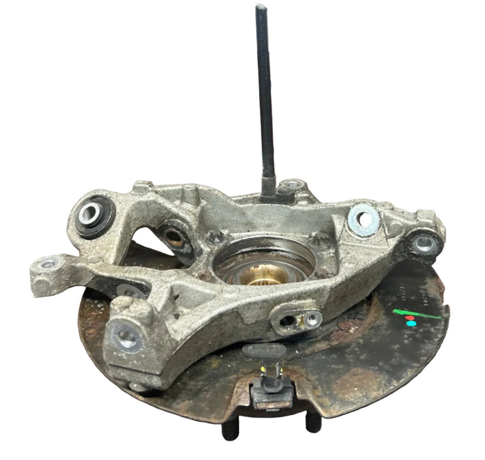 2005-2010 Chrysler 300 SRT8 6.1l Rear Right Suspension Control Arms Spindle