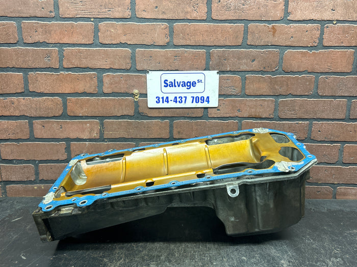 2005-2023 CHRYSLER 300C/CHARGER/CHALLENGER OEM  5.7-6.1-6.4 ENGINE MOTOR OIL PAN