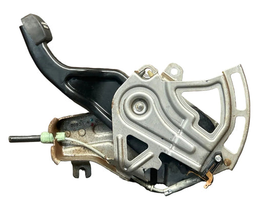 2005-2023 Chrysler 300/Charger/Challenger Emergency Parking Brake Pedal OEM