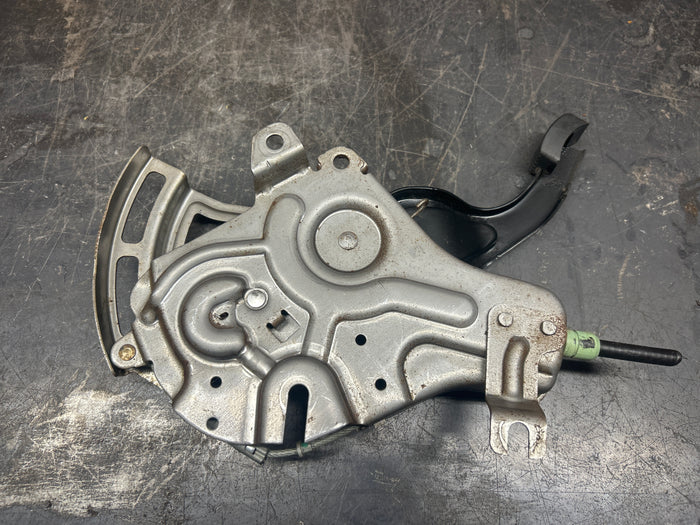 2005-2023 Chrysler 300/Charger/Challenger Emergency Parking Brake Pedal OEM