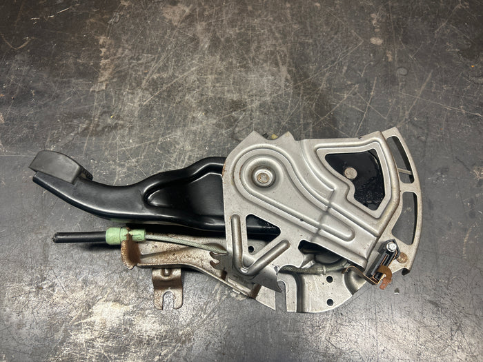 2005-2023 Chrysler 300/Charger/Challenger Emergency Parking Brake Pedal OEM