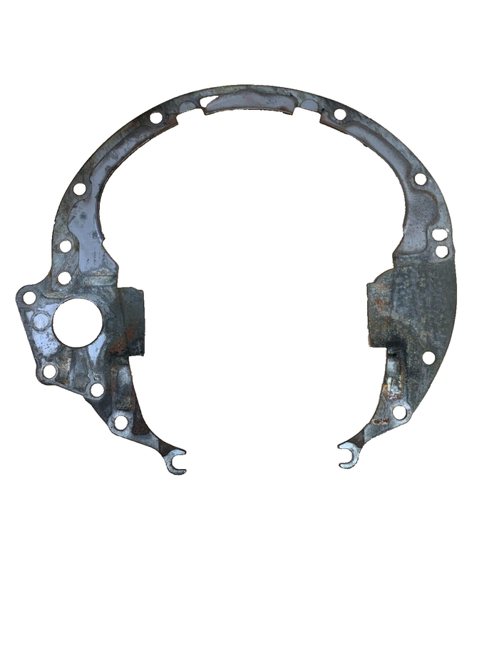 2005-2023 Mopar V8 5.7L/6.1L/6.2L/6.4L R/T SRT-8 Transmission Dust Shield Plate