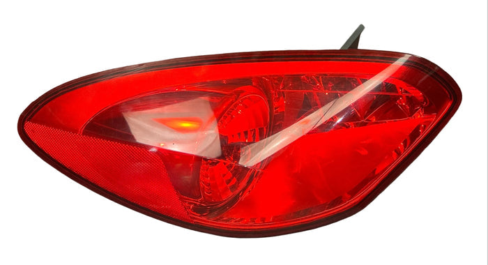 2006-2009 Pontiac Solstice Rear Left Side Tail Light Taillight Brake Lamp OEM