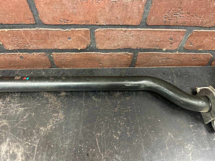 2006-2010 Pontiac solstice/Saturn Sky Rear Stabilizer Sway Bar W/Linkage