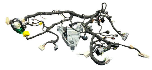 2007 CHRYSLER 300C INSTRUMENT PANEL DASHBOARD DASH WIRE WIRING HARNESS OEM