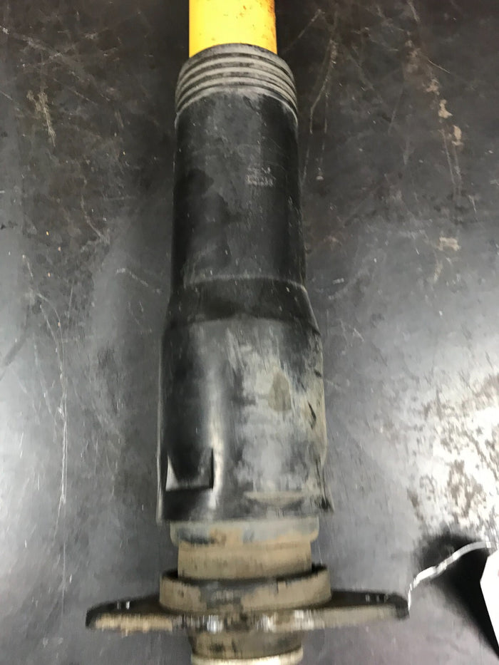 2008-2010 Dodge Challenger SRT Bilstein Rear Shock 05039355AG