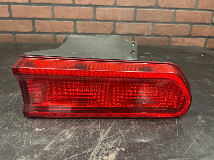 2008-2014 Dodge Challenger Driver Passenger Side Tail Light Lamp Set Pair OEM
