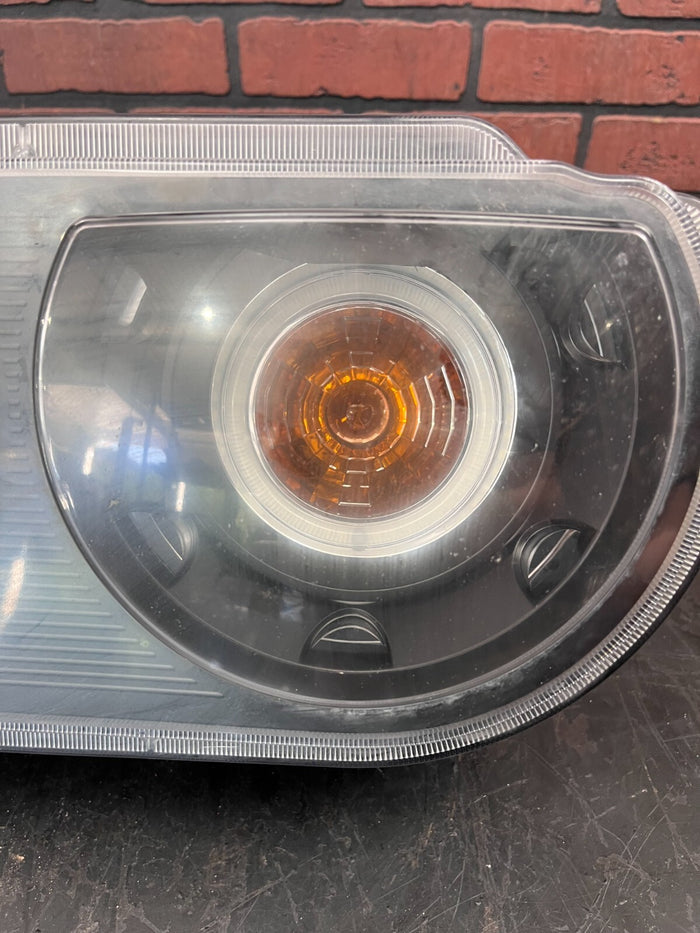 2008-2014 Dodge Challenger SRT Passenger RH Side Headlight OEM XENON/HID