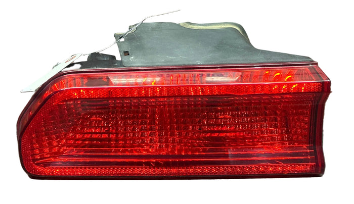 2008-2014 Dodge Challenger SRT Rear Driver Left Side Outer Tail Light Assembly