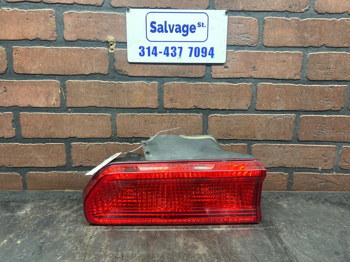 2008-2014 Dodge Challenger SRT Rear Driver Left Side Outer Tail Light Assembly
