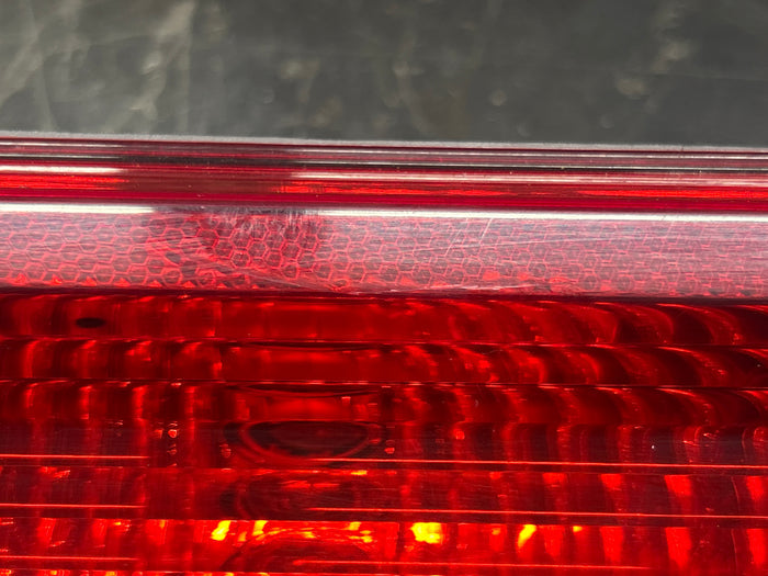 2008-2014 Dodge Challenger SRT Rear Driver Left Side Outer Tail Light Assembly